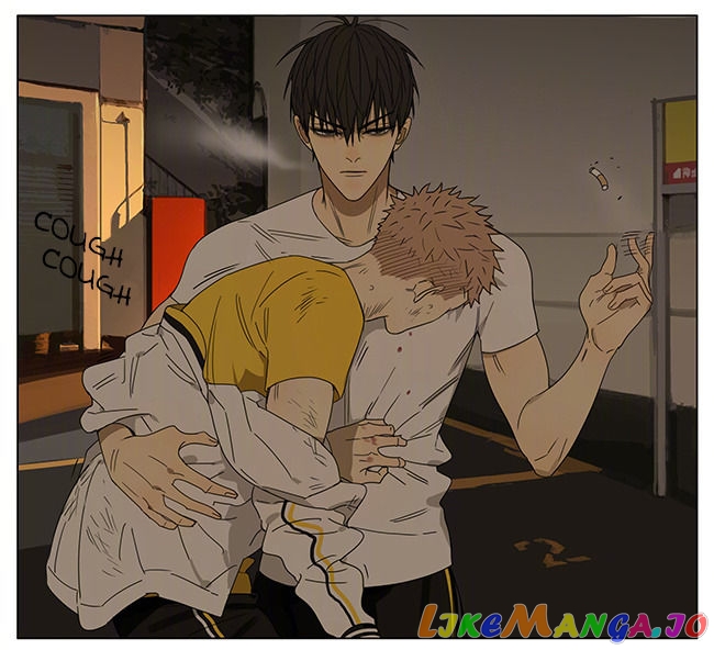 19 Days chapter 242 image 8